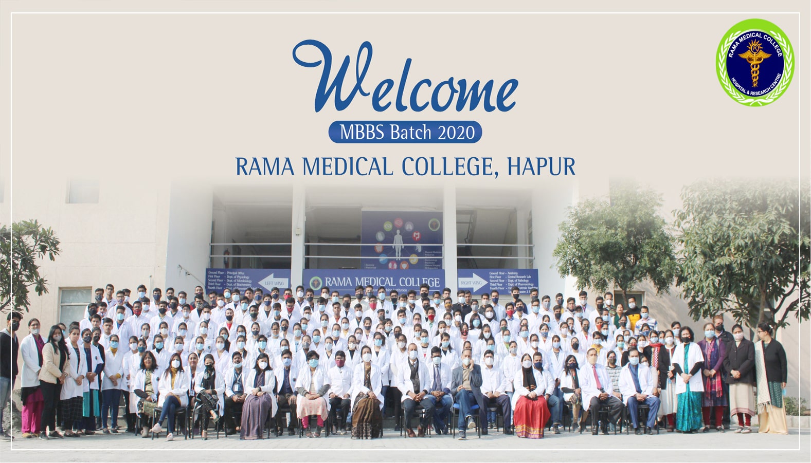 Rama Medical Colleges