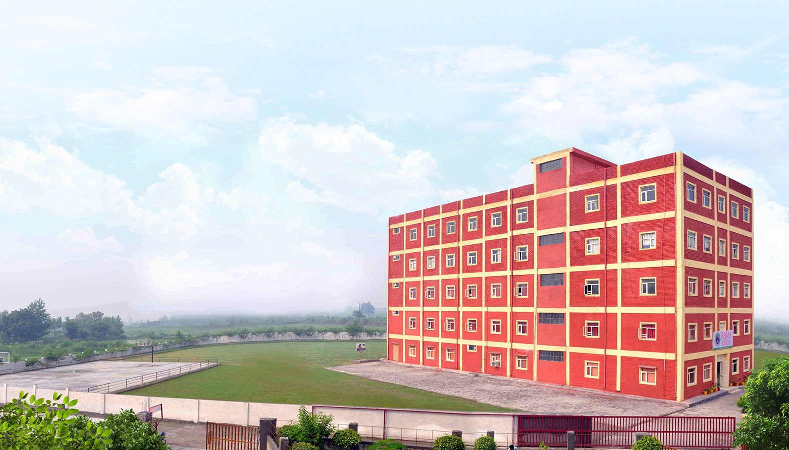 Rama Medical Colleges